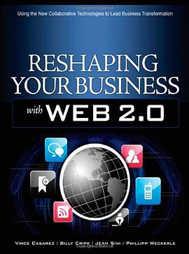 Reshaping Your Business with Web 2.0 pdf epub mobi 电子书 下载
