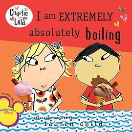 I Am Extremely Absolutely Boiling pdf epub mobi 电子书 下载