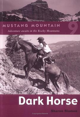 Dark Horse pdf epub mobi 电子书 下载