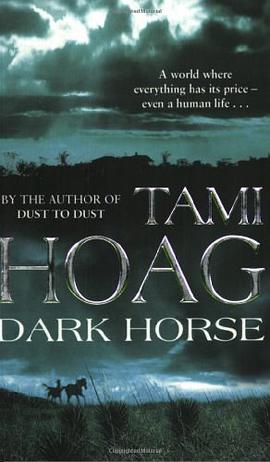 Dark Horse pdf epub mobi 电子书 下载