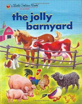 the jolly barnyard pdf epub mobi 电子书 下载