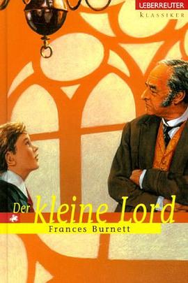Der kleine Lord. ( Ab 10 J.). pdf epub mobi 电子书 下载