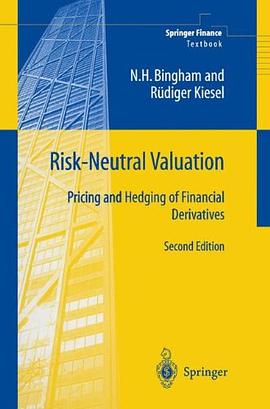 Risk-Neutral Valuation pdf epub mobi 电子书 下载