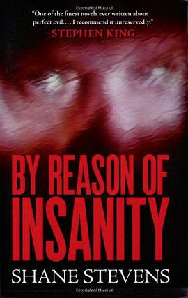 By Reason of Insanity pdf epub mobi 电子书 下载