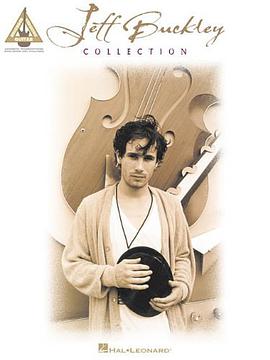 Jeff Buckley Collection pdf epub mobi 電子書 下載