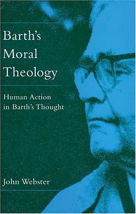 Barth's Moral Theology (Academic Paperback) pdf epub mobi 电子书 下载