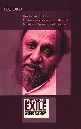 A Very Popular Exile pdf epub mobi 电子书 下载