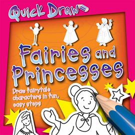 Fairies and Princesses pdf epub mobi 下载