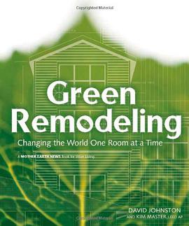 Green Remodeling pdf epub mobi 电子书 下载