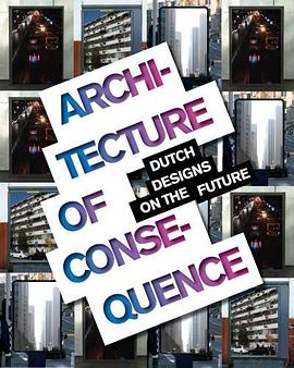 Architecture of Consequence pdf epub mobi 电子书 下载