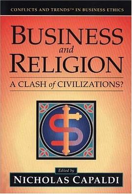 Business And Religion pdf epub mobi 电子书 下载