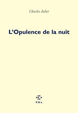 L'Opulence de la nuit pdf epub mobi 电子书 下载