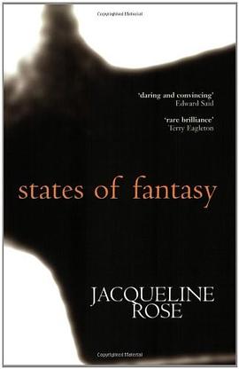 States of Fantasy pdf epub mobi 电子书 下载