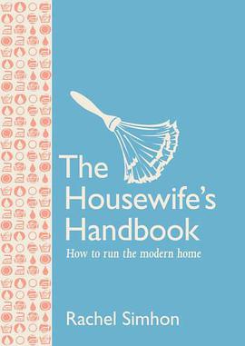 The Housewife's Handbook pdf epub mobi 电子书 下载