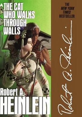 The Cat Who Walks Through Walls pdf epub mobi 电子书 下载
