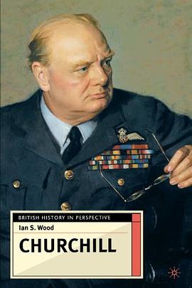 Churchill pdf epub mobi 电子书 下载
