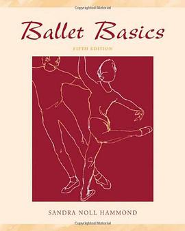 Ballet Basics pdf epub mobi 电子书 下载
