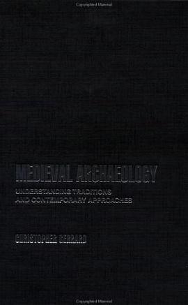 Medieval Archaeology pdf epub mobi 電子書 下載