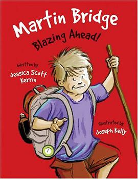 Blazing Ahead! pdf epub mobi 电子书 下载