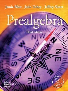 Prealgebra pdf epub mobi 电子书 下载