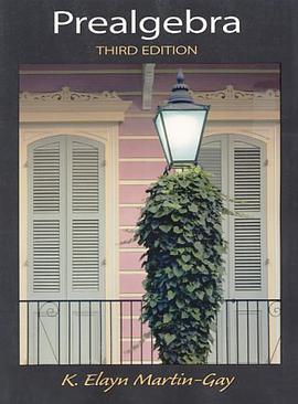 Prealgebra pdf epub mobi 电子书 下载