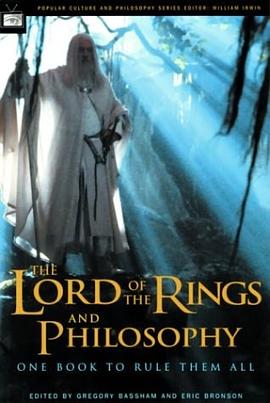 The Lord of the Rings and Philosophy pdf epub mobi 電子書 下載