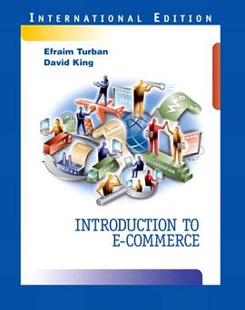 Introduction to E-Commerce pdf epub mobi 电子书 下载