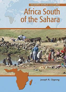 Africa South of the Sahara pdf epub mobi 电子书 下载