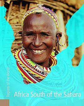 Africa South of the Sahara pdf epub mobi 电子书 下载