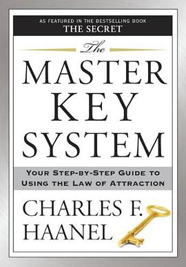 The Master Key System pdf epub mobi 电子书 下载