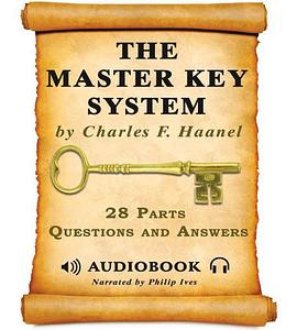 The Master Key System