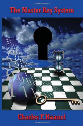 The Master Key System pdf epub mobi 电子书 下载