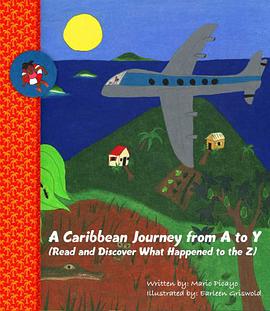 A Caribbean Journey from A to Y pdf epub mobi 电子书 下载