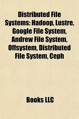 Distributed File Systems pdf epub mobi 电子书 下载