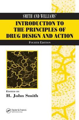 Smith and Williams' Introduction to the Principles of Drug Design and Action pdf epub mobi 电子书 下载