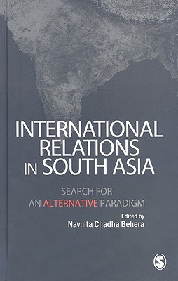 International Relations in South Asia pdf epub mobi 电子书 下载