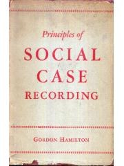Principles of Social Case Recording pdf epub mobi 电子书 下载