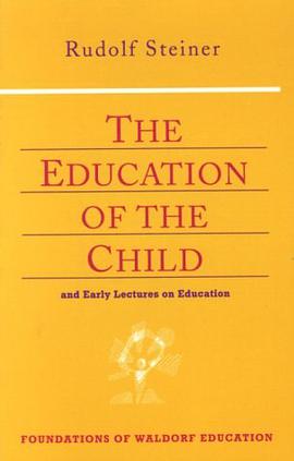 The Education of the Child pdf epub mobi 电子书 下载