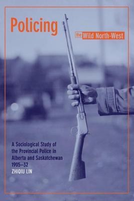 Policing the Wild North-West pdf epub mobi 下载