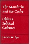 The Mandarin and the Cadre pdf epub mobi 下载