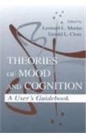 Theories of Mood and Cognition pdf epub mobi 电子书 下载