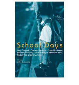 School Days pdf epub mobi 下载