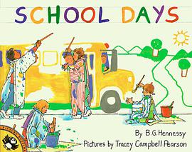 School Days pdf epub mobi 電子書 下載