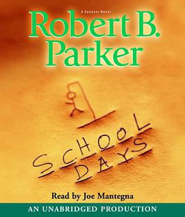 School Days pdf epub mobi 电子书 下载