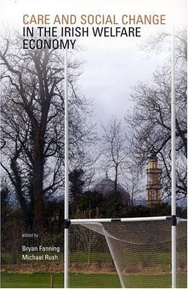 Care and Social Change in the Irish Welfare Economy