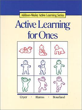 Active Learning for Ones (Addison-Wesley Active Learning Series) pdf epub mobi 电子书 下载