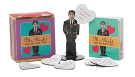 Mr Right pdf epub mobi 电子书 下载