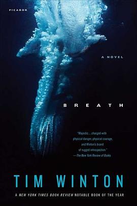 Breath pdf epub mobi 電子書 下載