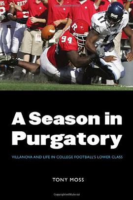 A Season in Purgatory pdf epub mobi 电子书 下载