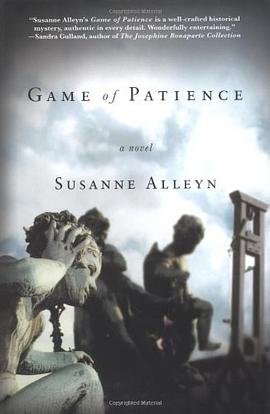 Game of Patience pdf epub mobi 电子书 下载